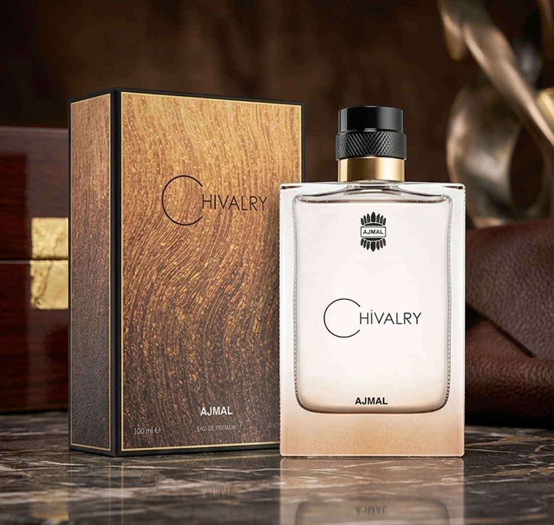 Ajmal Perfumes