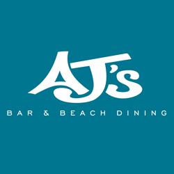 AJ's Bar & Beach Dining