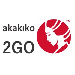 Akakiko 2GO