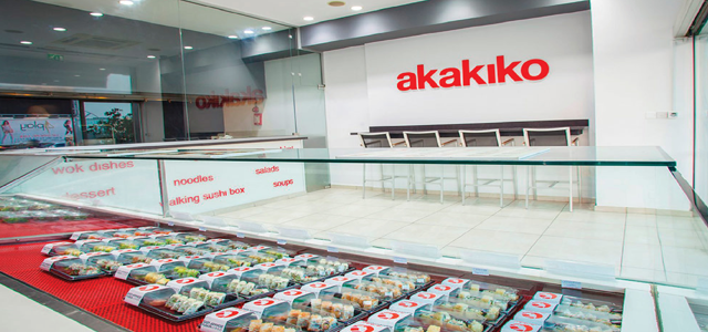 Akakiko 2GO