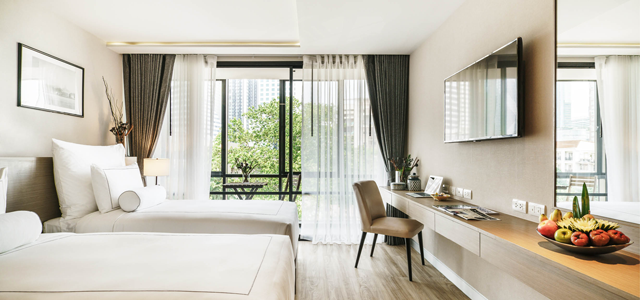 akyra TAS Sukhumvit Bangkok