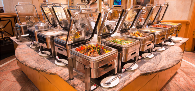 Al Ahmadi Restaurant