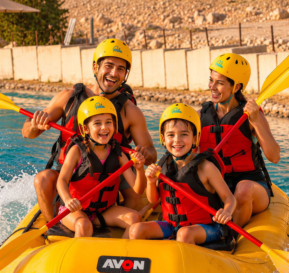 Al Ain Adventure