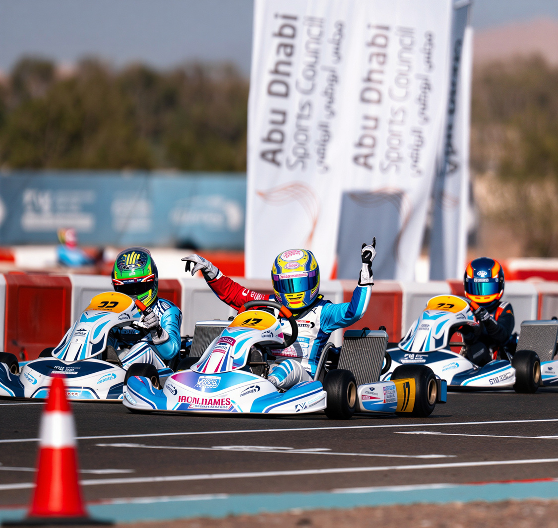 Al Ain Raceway
