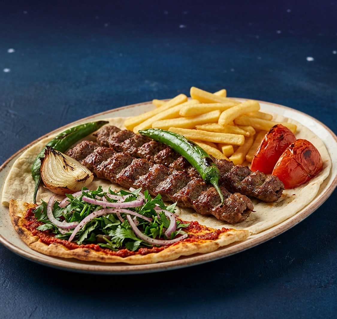 Al Arzeh Premium Restaurant