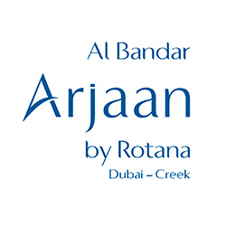 Al Bandar Arjaan by Rotana – Dubai Creek — Dubai, UAE logo