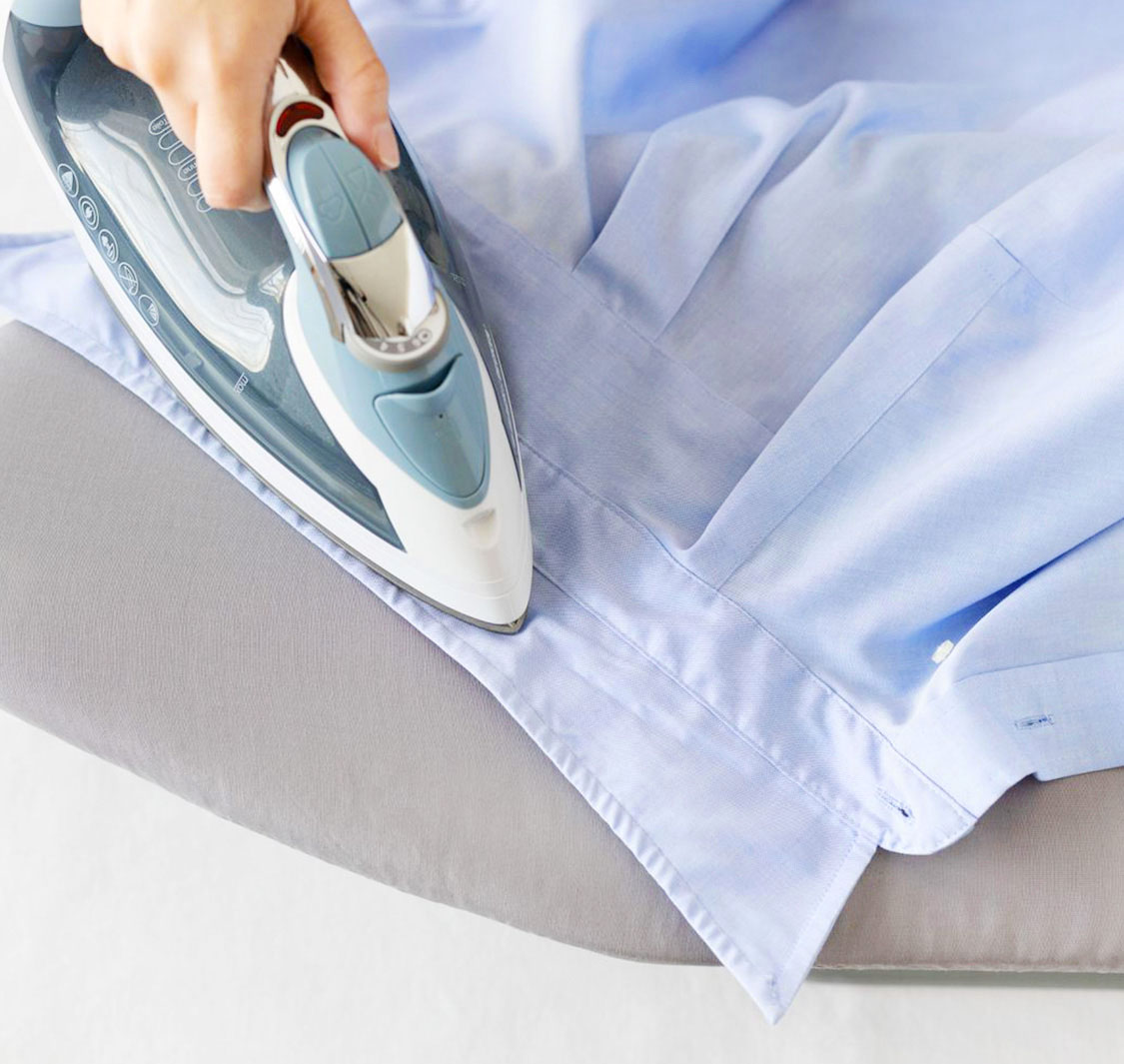 Al Baraha Laundry