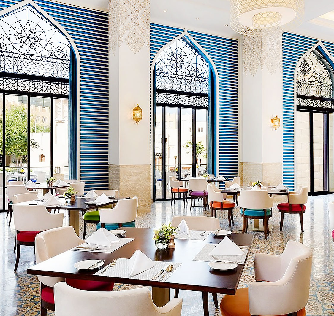 Al Baraha Restaurant
