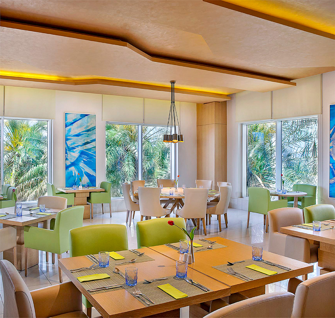 Al Dhiyafa Grand Kitchen