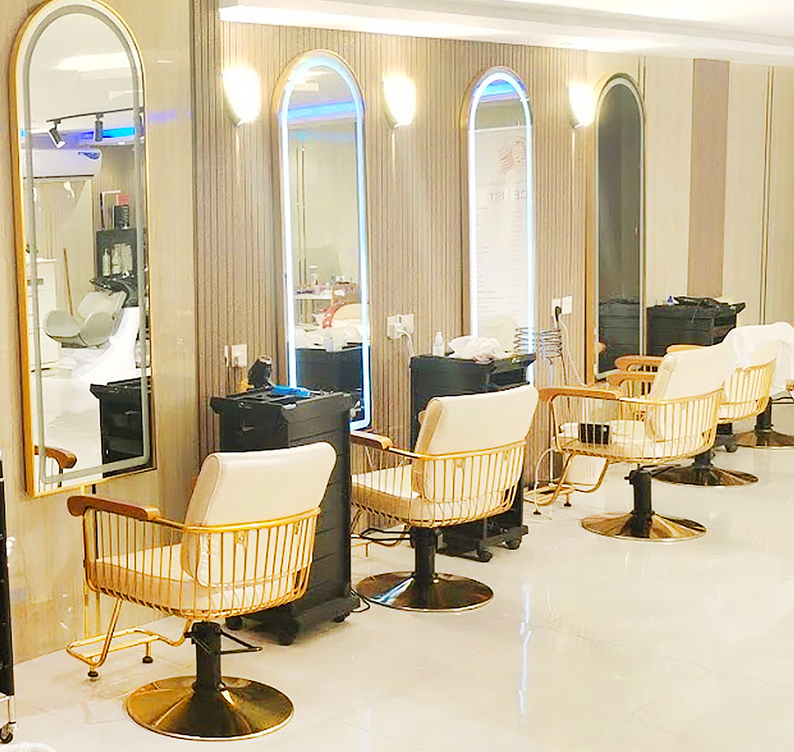 Al Diyar Al Mumayazat Women's Beauty Salon