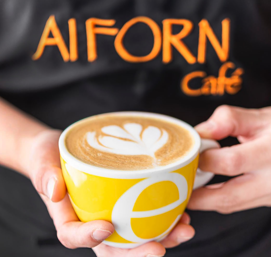 Al Forn Cafe