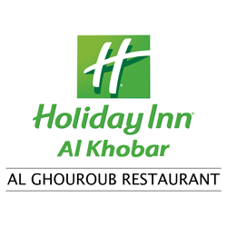 Al Ghouroub Restaurant