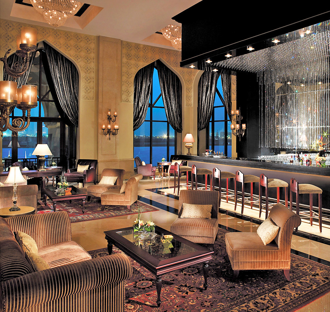 Al Hanah Lounge & Bar