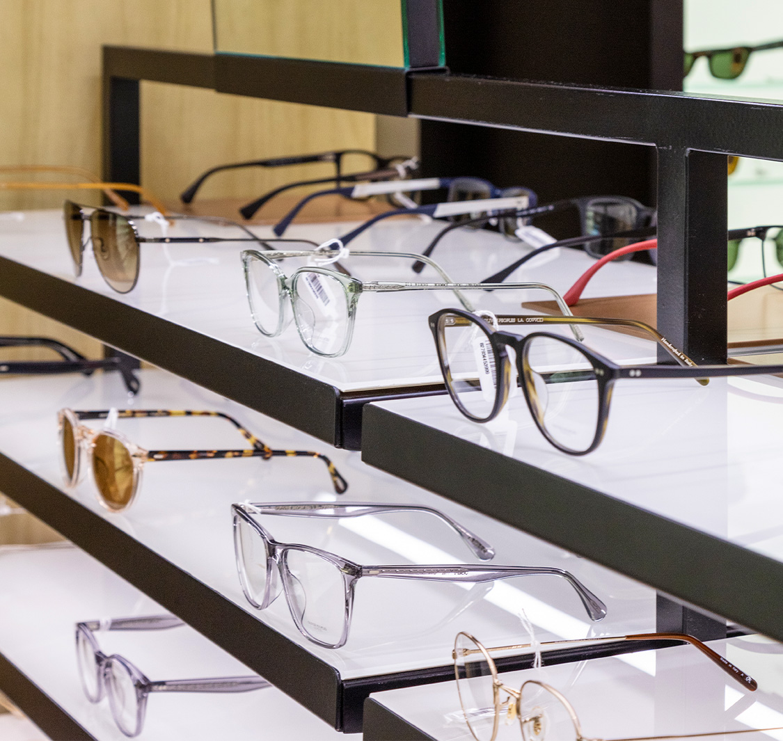 Al Jaber Optical
