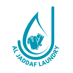 Al Jaddaf Laundry — Al Jaddaf logo