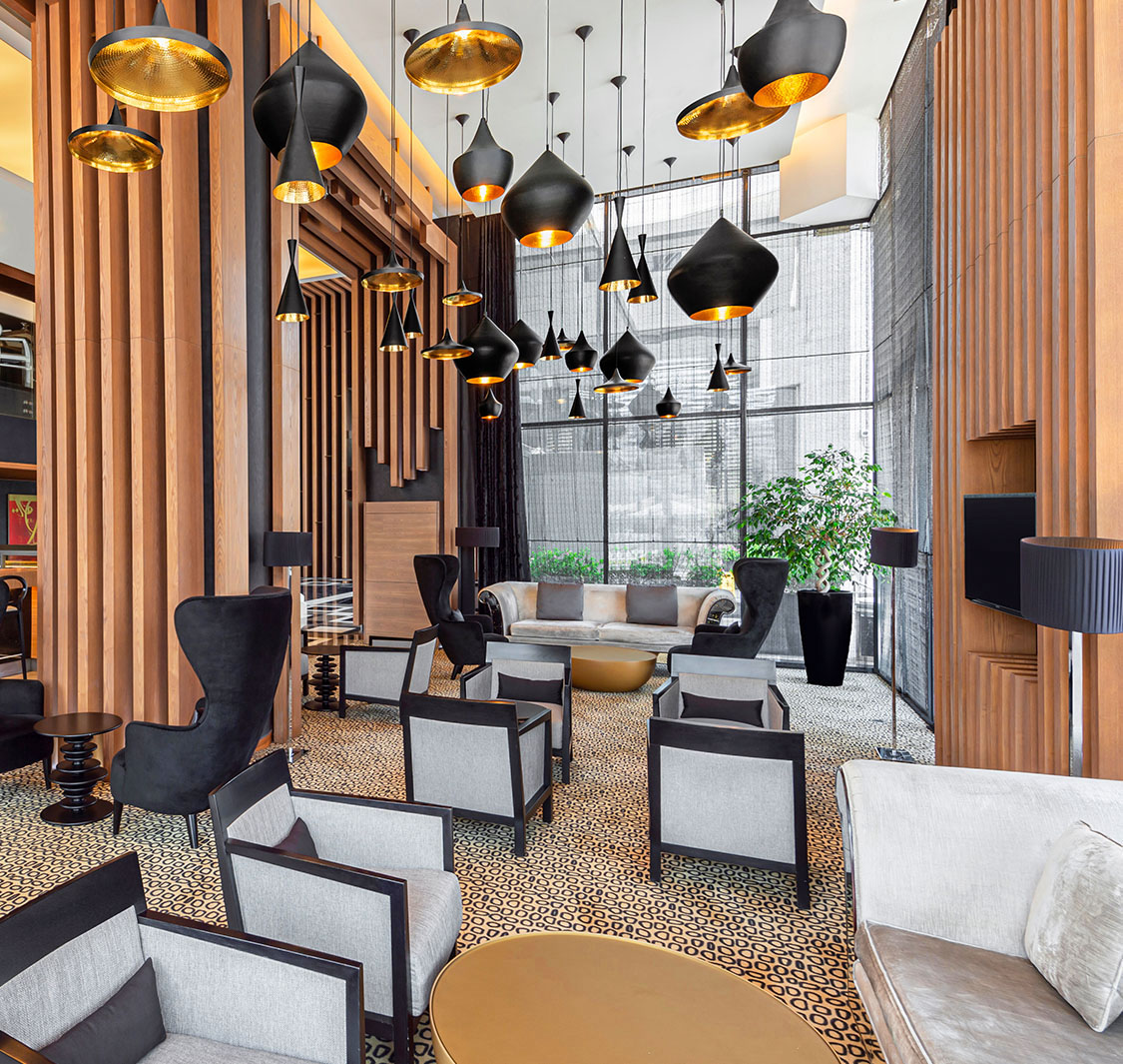 مقهى الجلسة