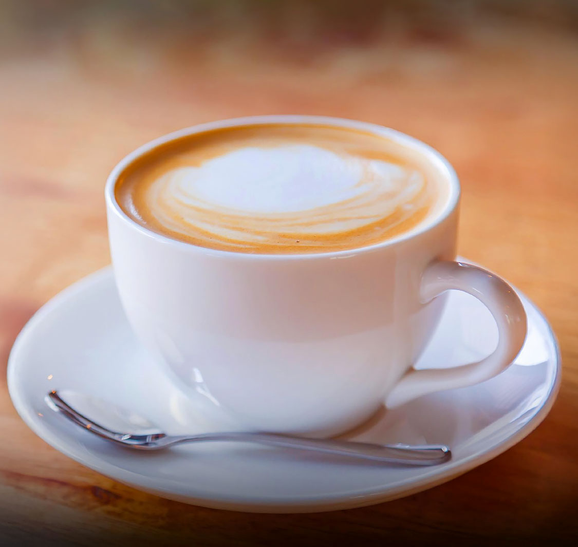 مقهى الجلسة