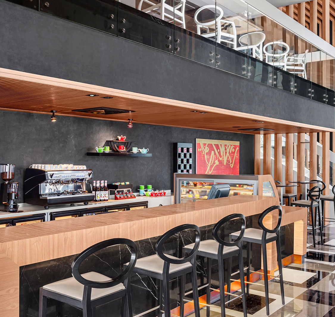 مقهى الجلسة