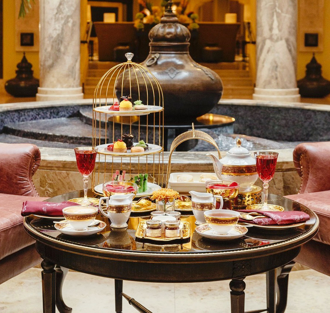 Al Jalsa Lounge
