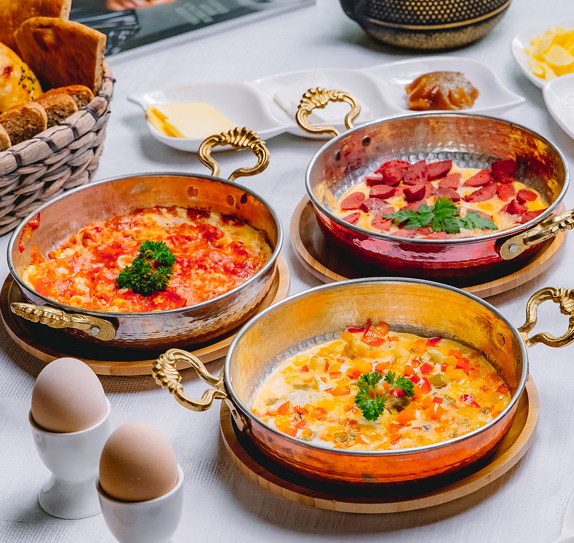 Al Karam Restaurant