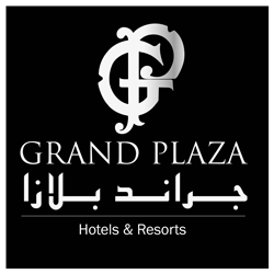 Al Liwan Restaurant - Grand Plaza Gulf Hotel
