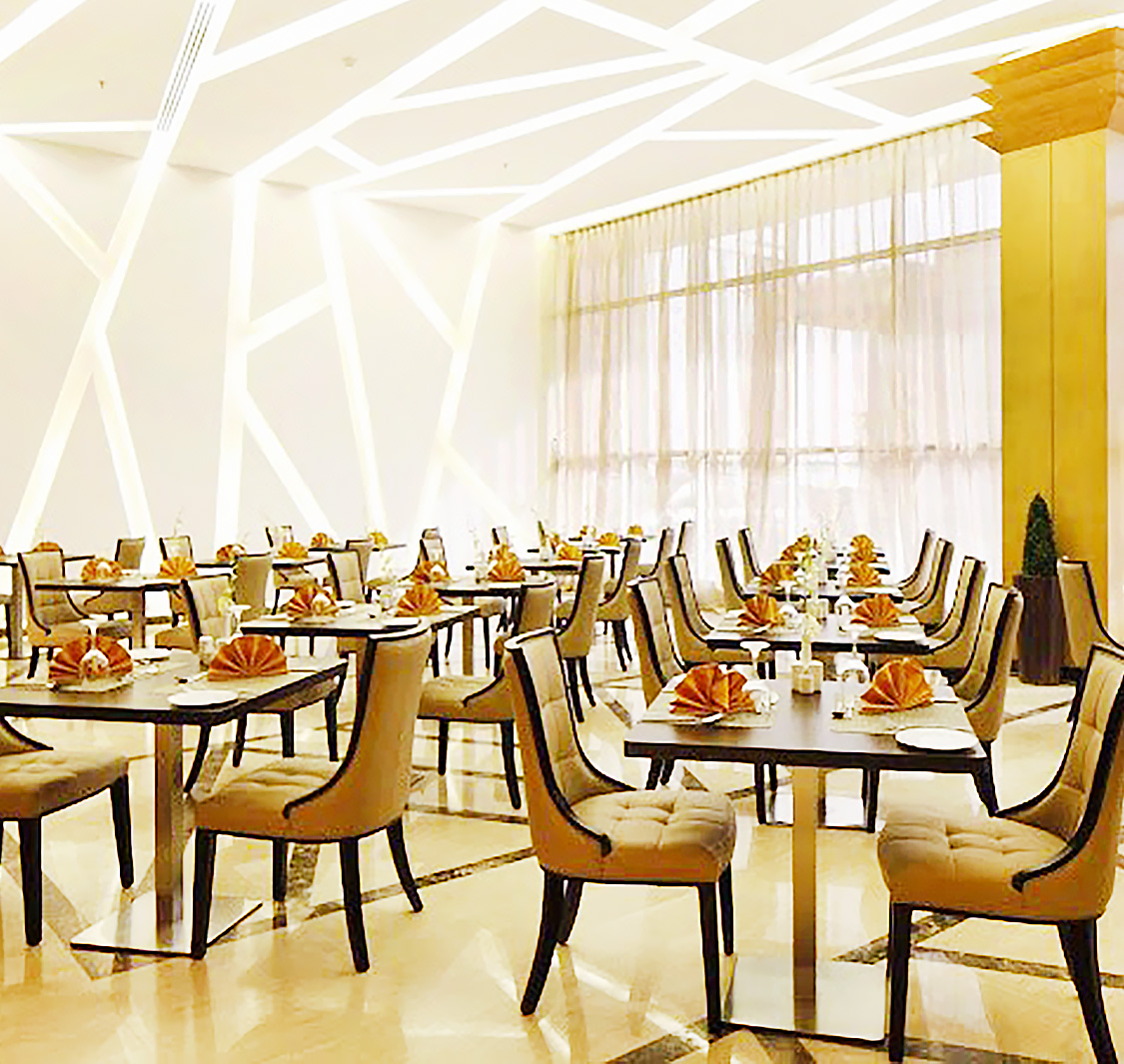 مطعم الليوان