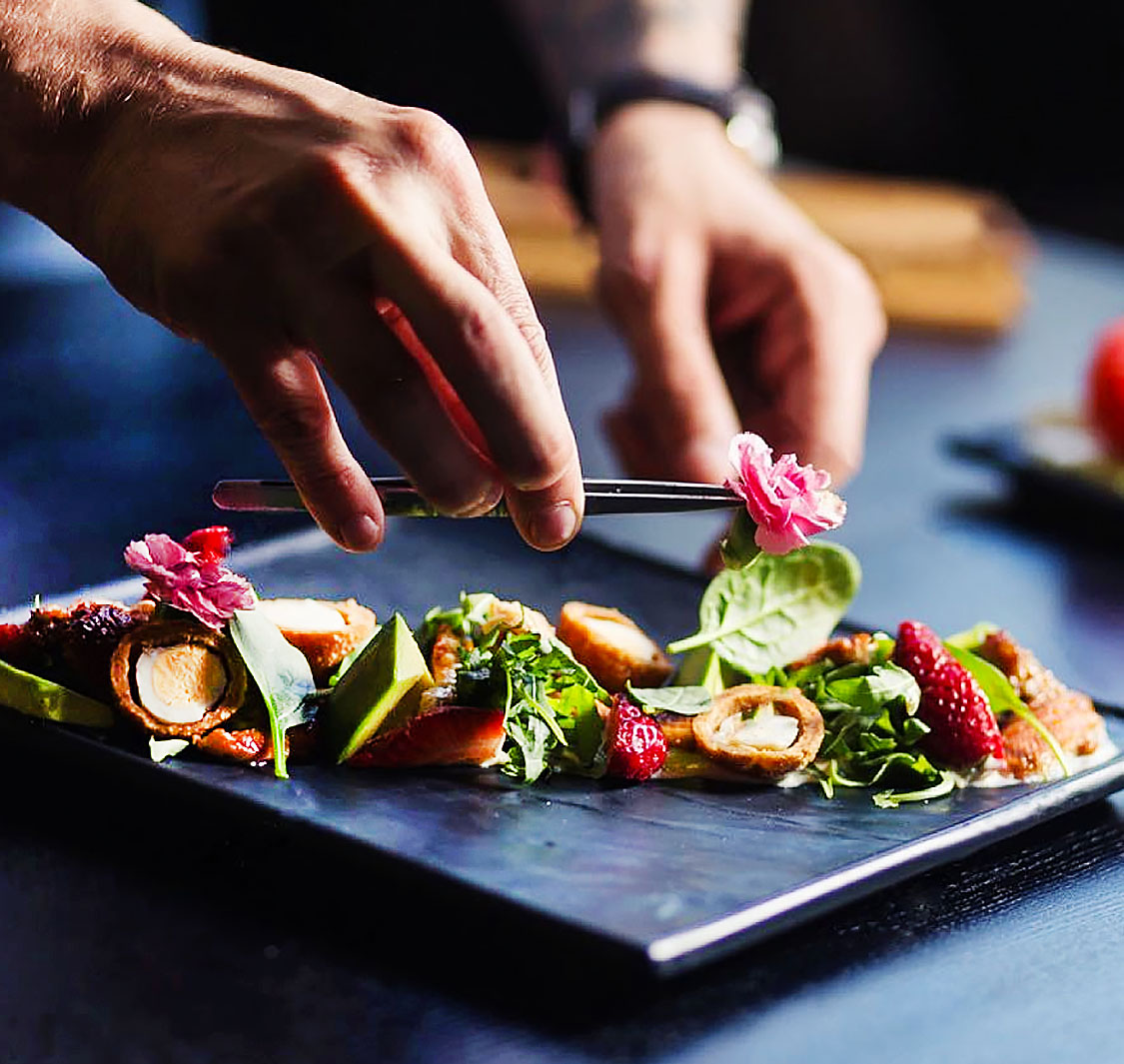 مطعم الليوان