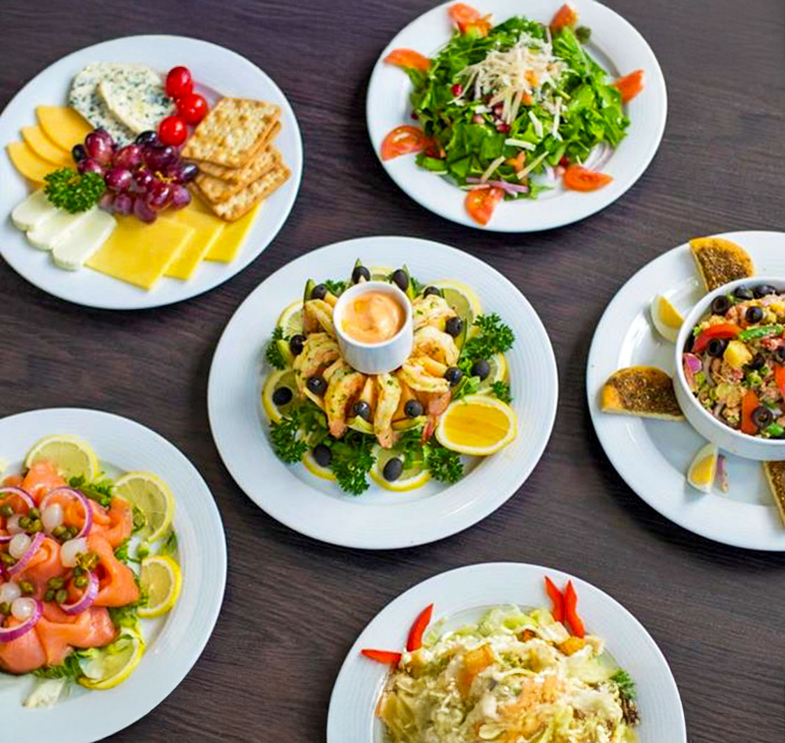 Al Maha Coffee Shop