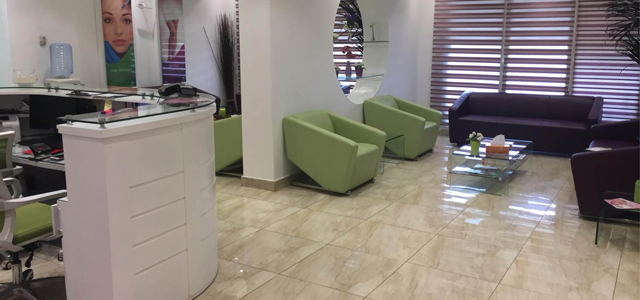Al Manar Premier Clinic