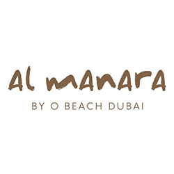 Al Manara Beach Bar
