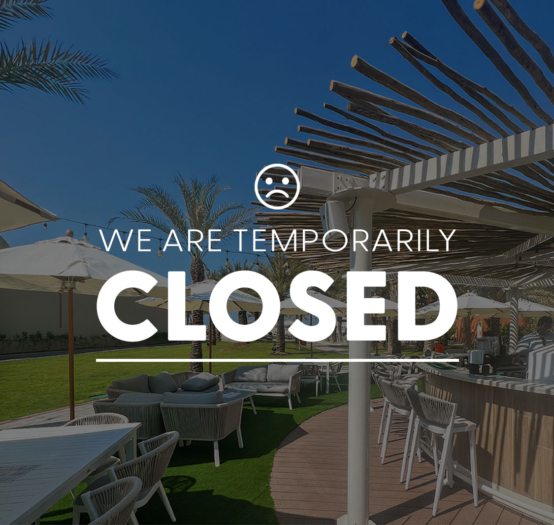 Al Manara Beach Bar