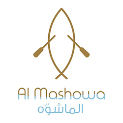 Al Mashowa — Dubai Parks and Resorts logo