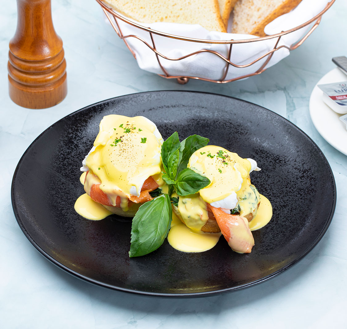 Al Mouj Golf Club Restaurant