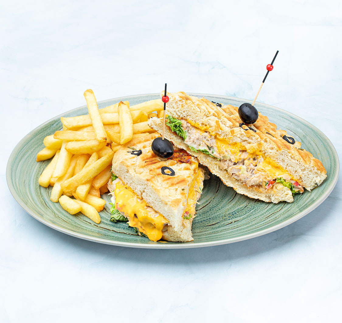 Al Mouj Golf Club Restaurant