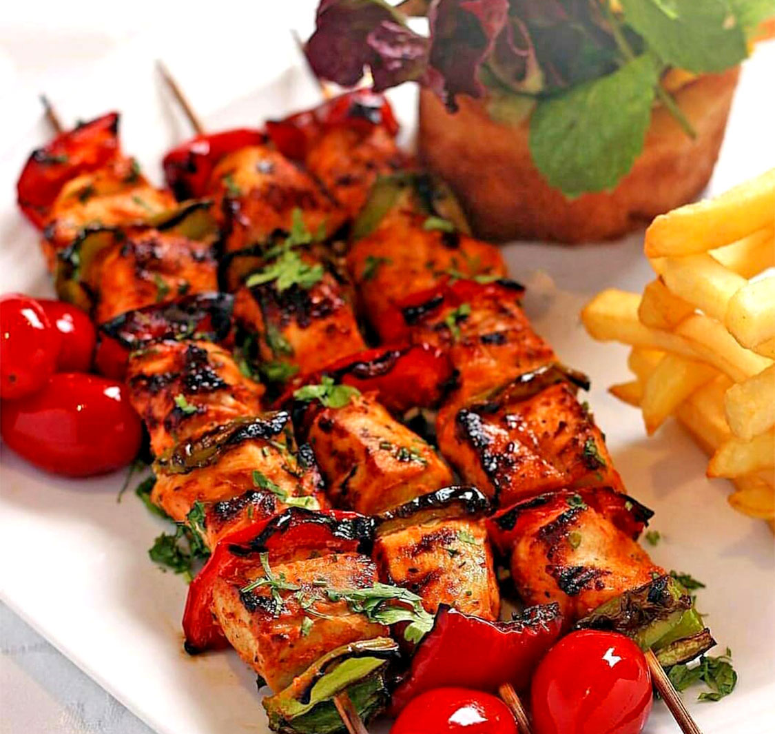 Al Nafoorah Restaurant