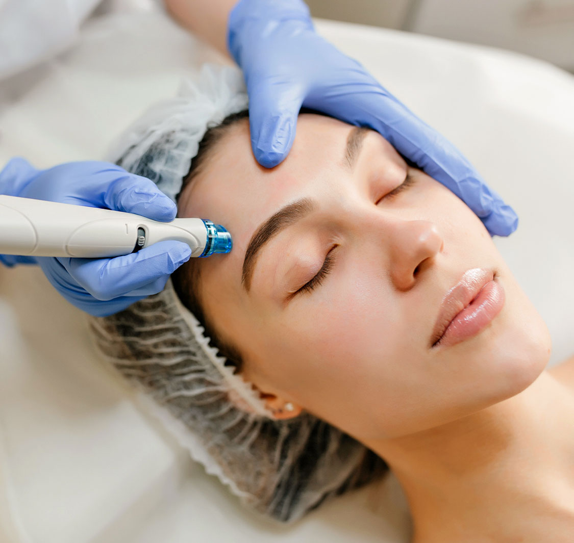 Al Raha Medical Center