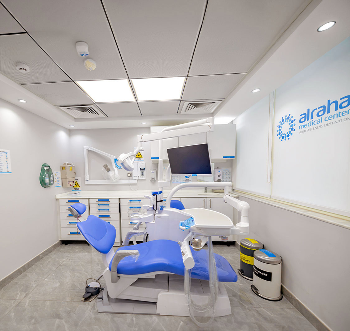 Al Raha Medical Center