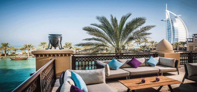 Al Samar Lounge
