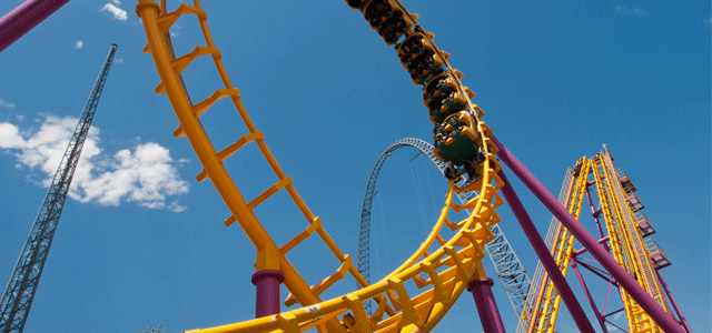 Al Shallal Theme Park