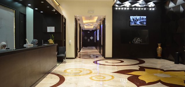 Al Tababah Center for Medical Specialties