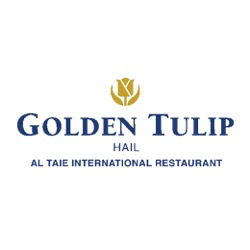 مطعم الطائي الدولي