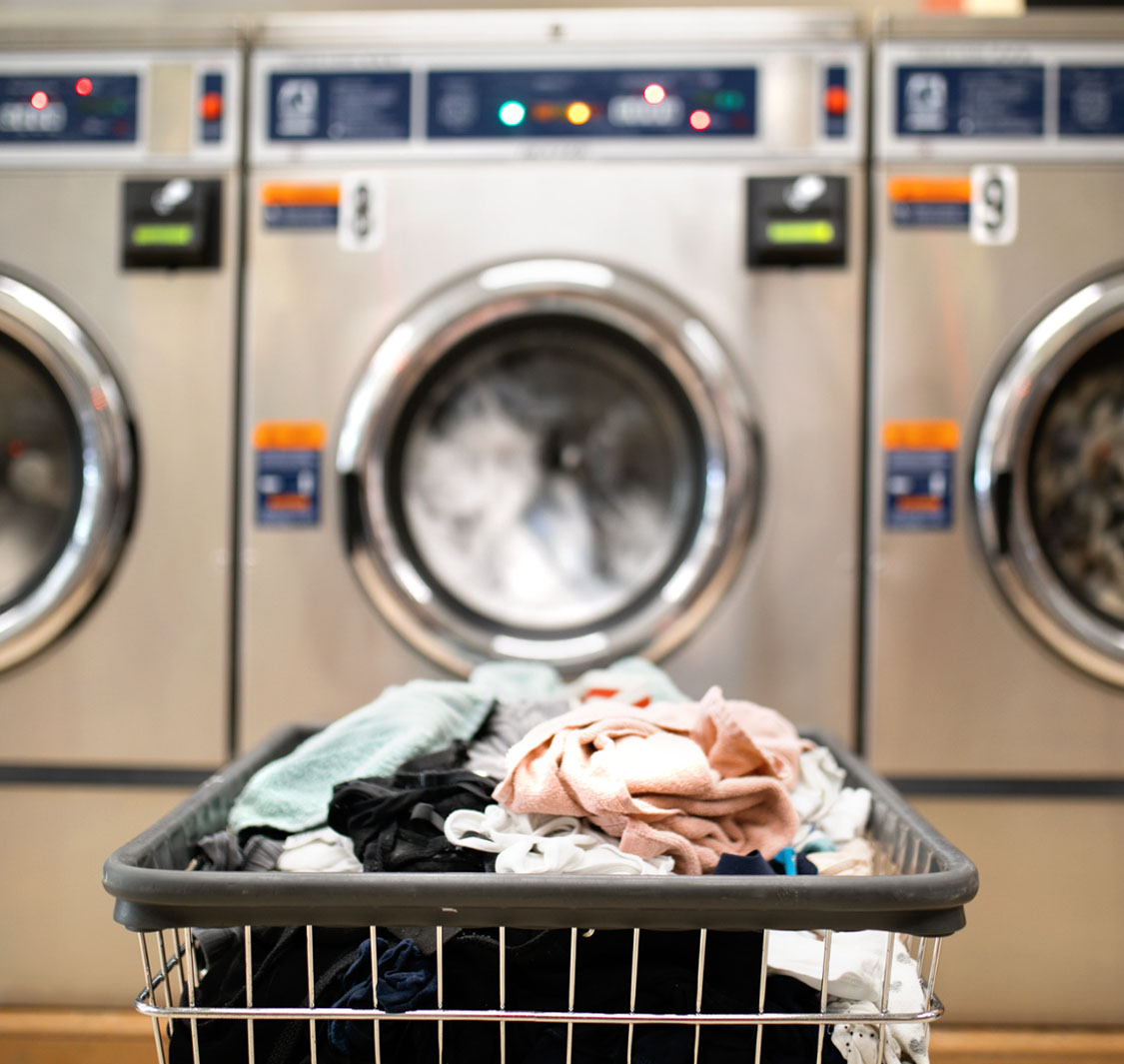 Al Taj Laundry