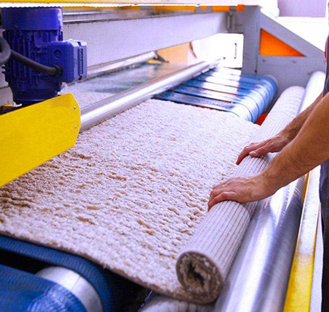 Al Taj Laundry