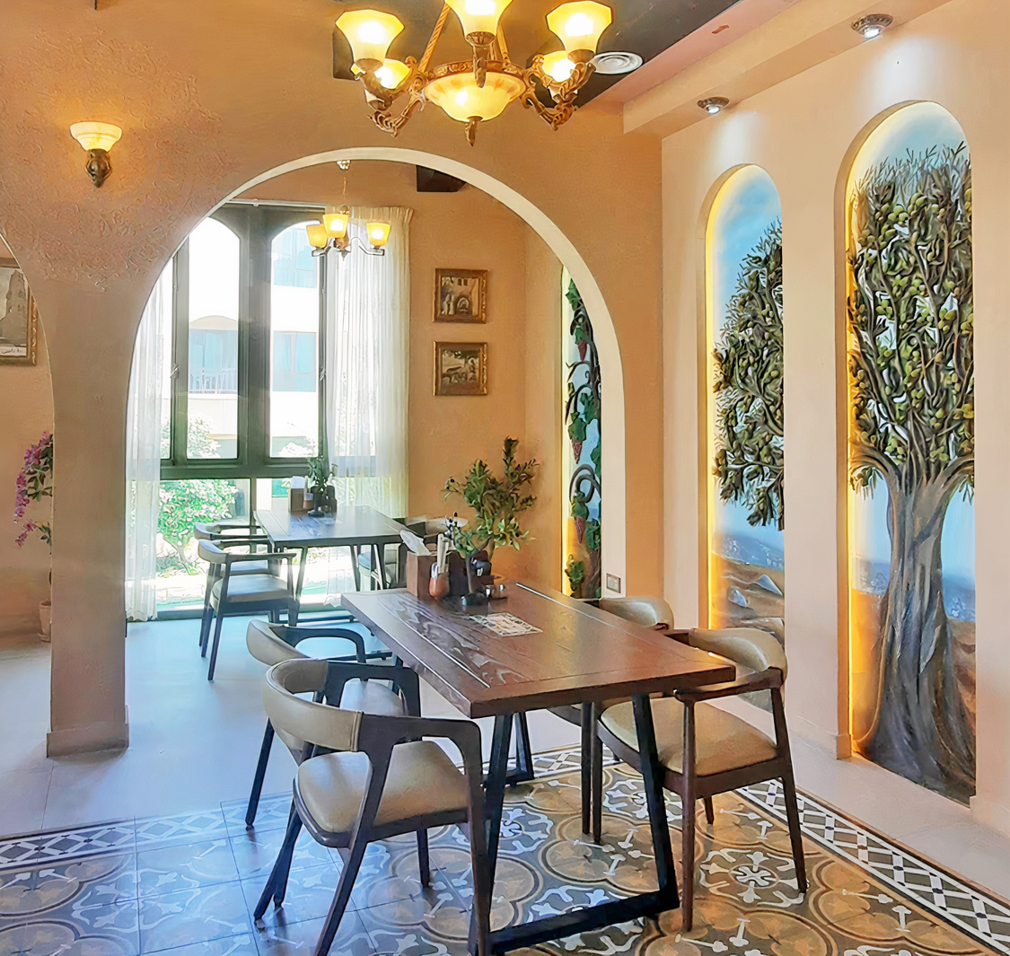 Al Tumair Restaurant