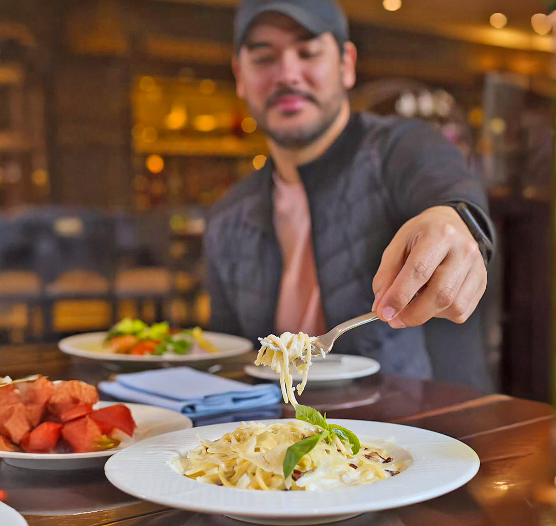 Al Waha Restaurant