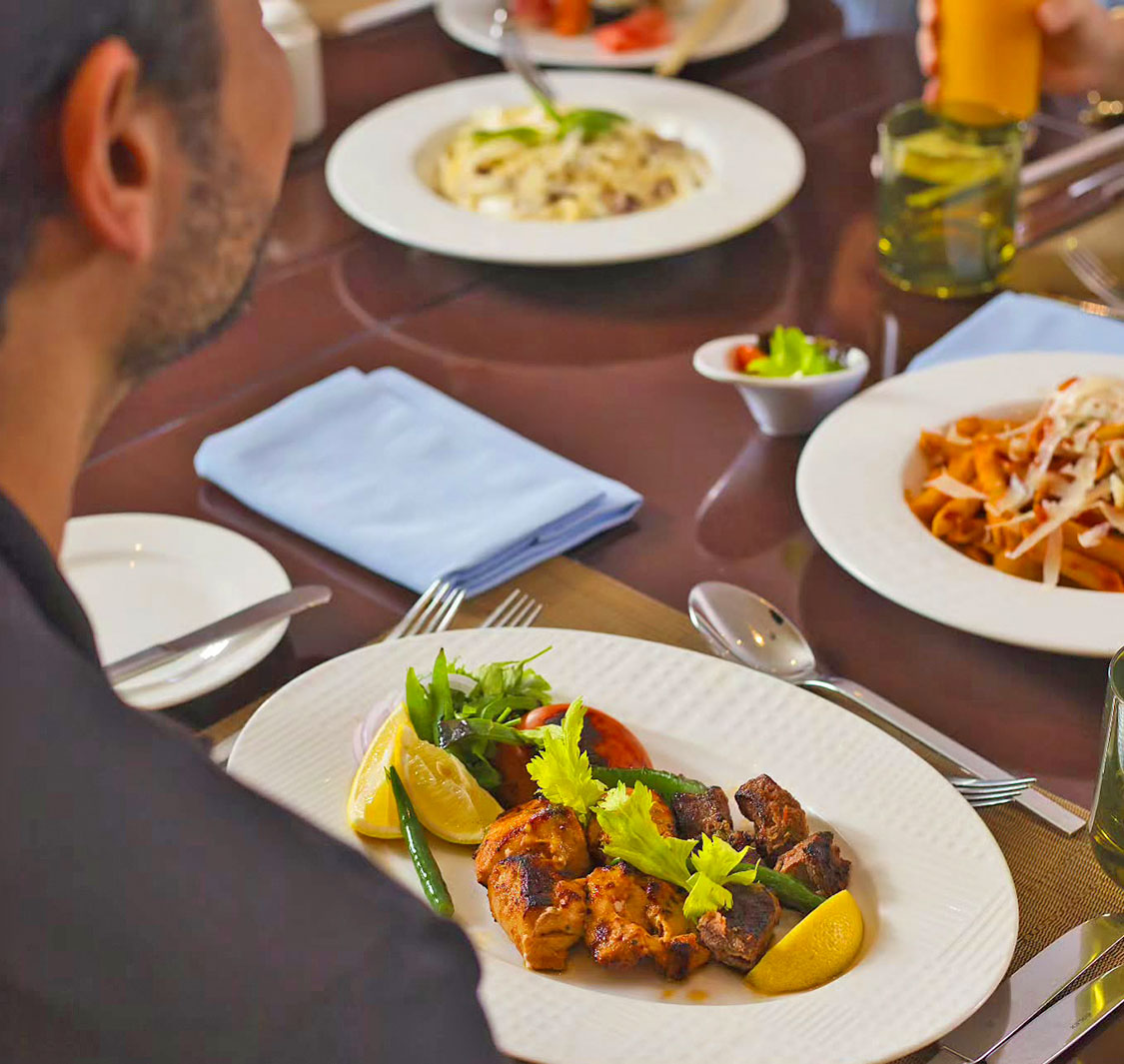 Al Waha Restaurant