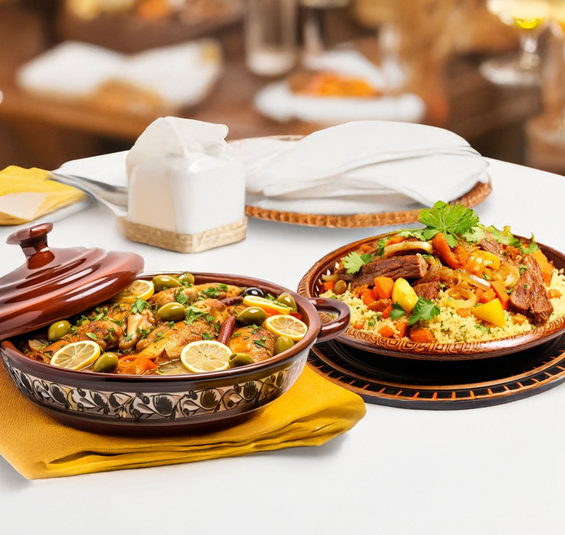 Al Wajba Restaurant