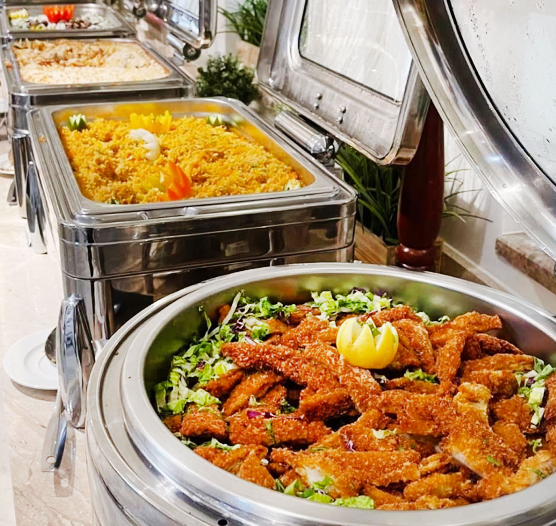 Al Wajba Restaurant