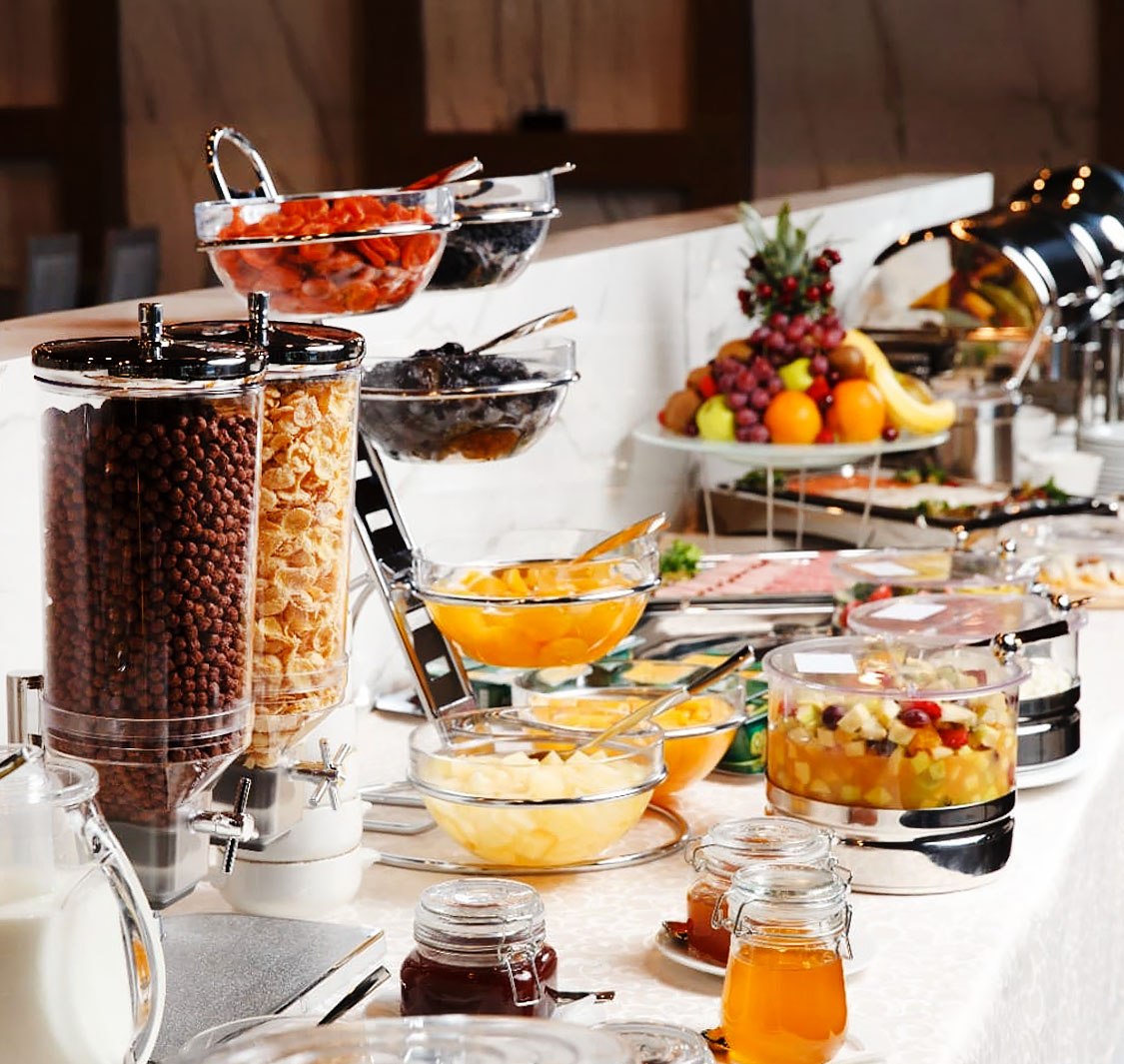 Al Wajba Restaurant