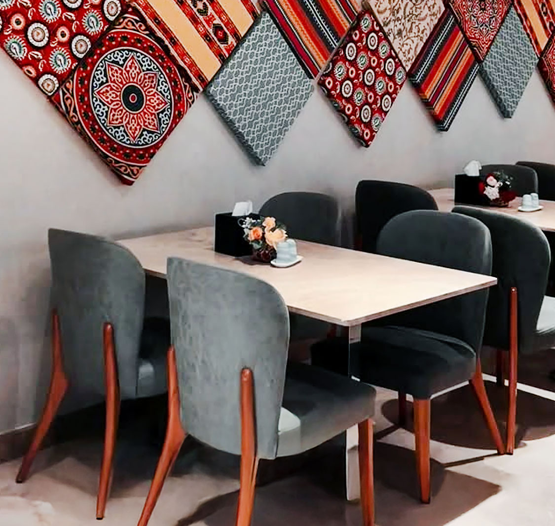 Al Wajba Restaurant